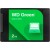 SSD WD Green 2TB SATA, 2.5'', 7mm, Read: 545 MBps в Metoo.kz - Metoo (1)