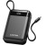 CANYON power bank OnPower 204 20000mah Black в Metoo.kz - Metoo (1)