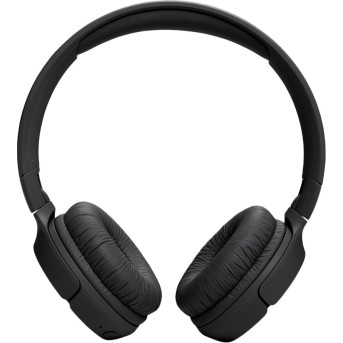 JBL Tune 520BT - Wireless On-Ear Headset - Black - Metoo (2)