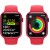 Apple Watch Series 9 GPS 45mm (PRODUCT)RED Aluminium Case with (PRODUCT)RED Sport Band - S/<wbr>M,Model A2980 - Metoo (16)