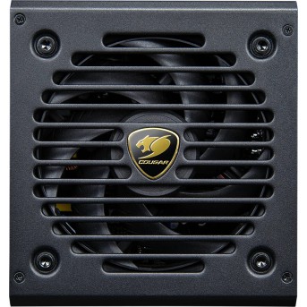 COUGAR GR 850 PSU 80plus Gold Fully Modular в Metoo.kz - Metoo (1)