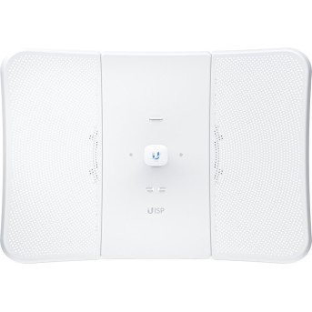 Ubiquiti LTU-XR 5 GHz LTU client that establishes extremely long-distance wireless links with an LTU Rocket serving as its base station. - Metoo (1)