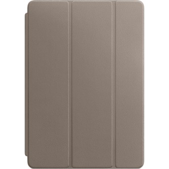 Чехол для планшета iPad Pro 10.5" Smart Cover Темно-серый - Metoo (1)