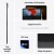 11-inch iPad Pro WiFi 512GB with Standard glass - Space Black,Model A2836 в интернет-магазине электроники Metoo.kz - Metoo (11)