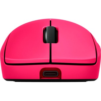 LOGITECH G PRO 2 LIGHTSPEED - PINK - 2.4GHZ - EER2-933 - #933 - Metoo (5)