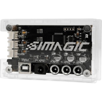P2000 Haptic Control Box - Metoo (1)
