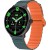 CANYON smart watch Jacky SW-69 Green Orange в Metoo.kz - Metoo (2)