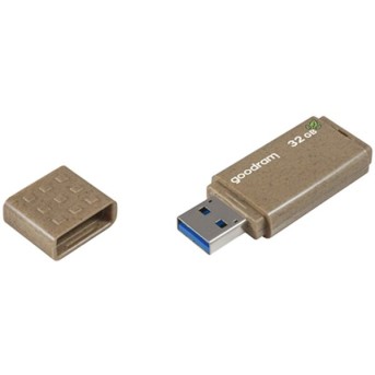 GOODRAM 32GB UME3 ECO FRIENDLY USB 3.0, EAN: 5908267960462 - Metoo (1)