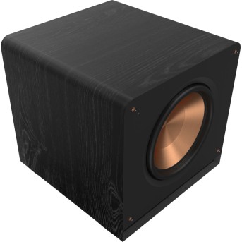 Klipsch Reference Premiere RP-1600SW 16-Inch Subwoofer (Black) в Metoo.kz - Metoo (2)