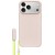 Beats iPhone 17 Pro Max Kickstand Case with MagSafe and Camera Control - Lime Stone,Model A3511 в Metoo.kz - Metoo (4)