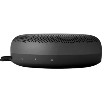 Bang & Olufsen Beosound A1 2nd Gen Anthracite Oxygen - OTG - Metoo (7)