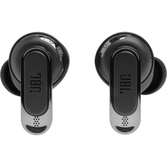 JBL Tour Pro 2 - True Wireless In-Ear Headset - Black - Metoo (3)