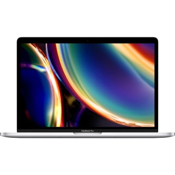 13-inch MacBook Pro with Touch Bar: 2.0GHz quad-core 10th-generation Intel Core i5 processor, 1TB - Silver, Model A2251 - Metoo (1)