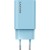 CANYON charger OnCharge 30CL Max Power 30W 1xPD EU Light Blue - Metoo (5)