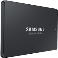 Samsung SSD 30.72 TB, SAS 12.0 Gbps, 2.5 inch, PM1643a, 2100 MB/s, 1700 MB/s, DWPD: 1(5yrs)