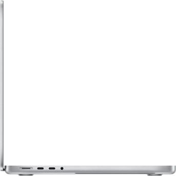 MacBook Pro 14.2-inch,SILVER, Model A2442,M1 Pro with 10C CPU, 16C GPU,16GB unified memory,96W USB-C Power Adapter,2TB SSD storage,3x TB4, HDMI, SDXC, MagSafe 3,Touch ID,Liquid Retina XDR display,Force Touch Trackpad,KEYBOARD-SUN - Metoo (3)