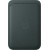 iPhone FineWoven Wallet with MagSafe - Dark Green,Model A3323 - Metoo (1)