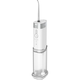 Dental Irrigator: 3.7V, 8W, 2500mAh, 200ML - Metoo (7)