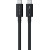 SATECHI Thunderbolt 4 Pro Cable (1M) в Metoo.kz - Metoo (3)