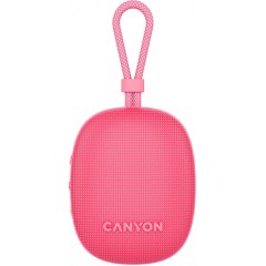 CANYON speaker OnMove 12 IPX7 TWS 5W Pink..