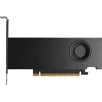 PNY NVIDIA RTX PRO 2000 Blackwell OEM Version, PCI-Express x16 Gen 5.0, Dual Slot, 16 GB GDDR7 ECC 128-bit, 4x Mini DP 2.1b, HDCP 2.2 and HDMI 2.0 support with opt. Adapter в Metoo.kz - Metoo (2)