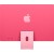 24-inch iMac with Retina 4.5K display: Apple M4 chip with 10‑core CPU and 10‑core GPU, 16GB, 256GB SSD - Pink,Model A3137 - Metoo (2)