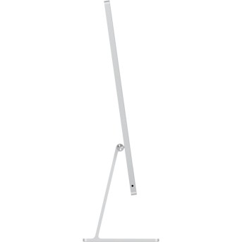 24-inch iMac with Retina 4.5K display: Apple M4 chip with 8‑core CPU and 8‑core GPU, 16GB, 256GB SSD - Silver,Model A3247 в Metoo.kz - Metoo (2)
