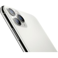 iPhone 11 Pro Max 512GB Silver, Model A2218