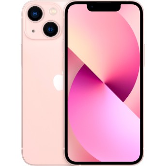 iPhone 13 mini 128GB Pink, Model A2630 - Metoo (7)