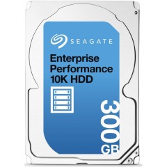 Жесткий диск HDD 300Gb Seagate ST300MM0048