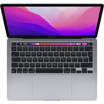 Ноутбук Apple MacBook Pro (MNEJ3RU) - Metoo (2)