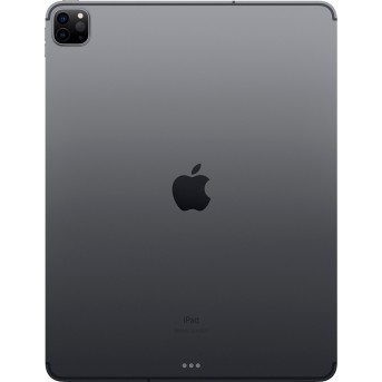 12.9-inch iPadPro Wi‑Fi + Cellular 256GB - Space Grey, Model A2232 - Metoo (3)