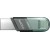 SanDisk iXpand Flash Drive 128GB Type A + Lightning - Metoo (1)