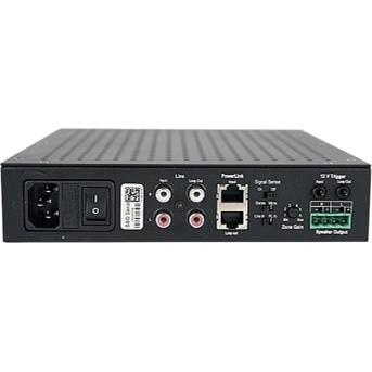 Beoamp 2 Black в Metoo.kz - Metoo (2)