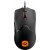 CANYON Carver GM-116, 6keys Gaming wired mouse, A603EP sensor, DPI up to 3600, rubber coating on panel, Huano 1million switch, 1.65M PVC cable, ABS material. size: 130*69*38mm, weight: 105g, Black - Metoo (1)