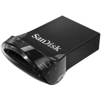 SanDisk Ultra Fit USB 3.1 256GB - Small Form Factor Plug & Stay Hi-Speed USB Drive; EAN: 619659163792 - Metoo (1)