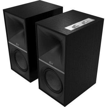 Klipsch The Sevens Powered Speakers (Matte Black, Pair) в Metoo.kz - Metoo (2)