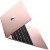 12-inch Macbook: 1.2GHz dual-core Intel Core m3, 256GB - Rose Gold, Model A1534 - Metoo (6)