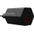 CANYON charger HEXAGON 65 GaN 65W 2xPD 1xQC EU Black в Metoo.kz - Metoo (2)