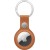 AirTag FineWoven Key Ring - Fox Orange,Model A3363 в Metoo.kz - Metoo (3)