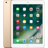 Планшет Apple iPad A1822 32Gb 9.7" Wi-Fi Золотой