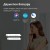 Умная розетка (переходник) Aqara Smart Plug (EU) (AP007EUW01) - Metoo (36)