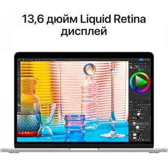 Ноутбук Apple MacBook Air (MLXY3RU) - Metoo (22)