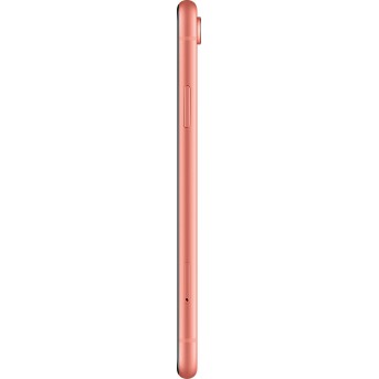 iPhone XR 128GB Coral, Model A2105 - Metoo (4)