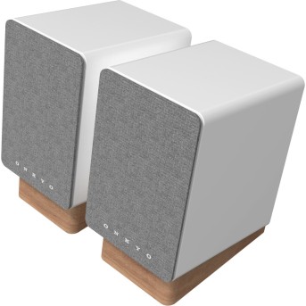 ONKYO Creator Series GX-10DB White в Metoo.kz - Metoo (5)