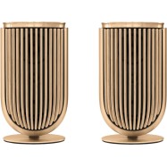 Beolab 8 Speaker Gold Tone..