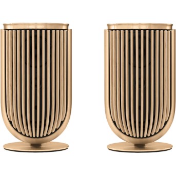 Beolab 8 Speaker Gold Tone в Metoo.kz - Metoo (1)