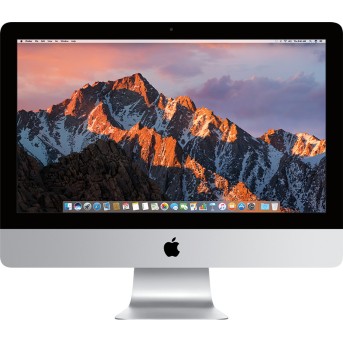 Моноблок Apple iMac 21.5" Model A1418 - Metoo (1)