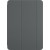 Smart Folio for iPad Air 11-inch (M2) - Charcoal Gray - Metoo (1)