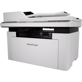 MFP Pantum BM2300AW 22ppm 3-in-1(print, scan, copy) Multifunction Laser Printer with ADF and wifi в Metoo.kz - Metoo (2)